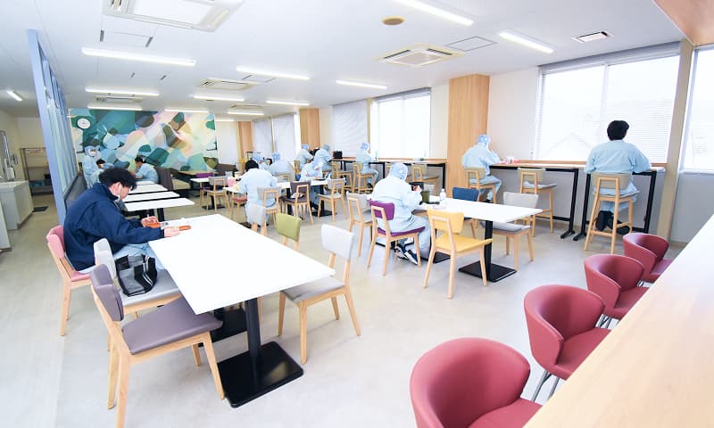 スライドの様子1